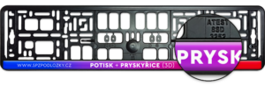 Gelové podložky